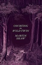 the cover of courting the wild twin