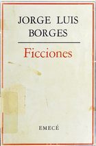 the cover of ficciones