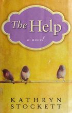 the cover of the help