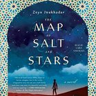 the cover of the map of salt and stars