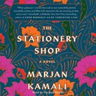 the cover of the stationery shop of tehran